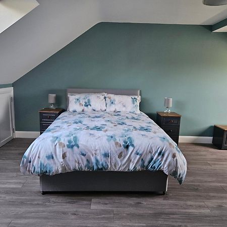 Crohill Hideaway Villa Newry Ngoại thất bức ảnh