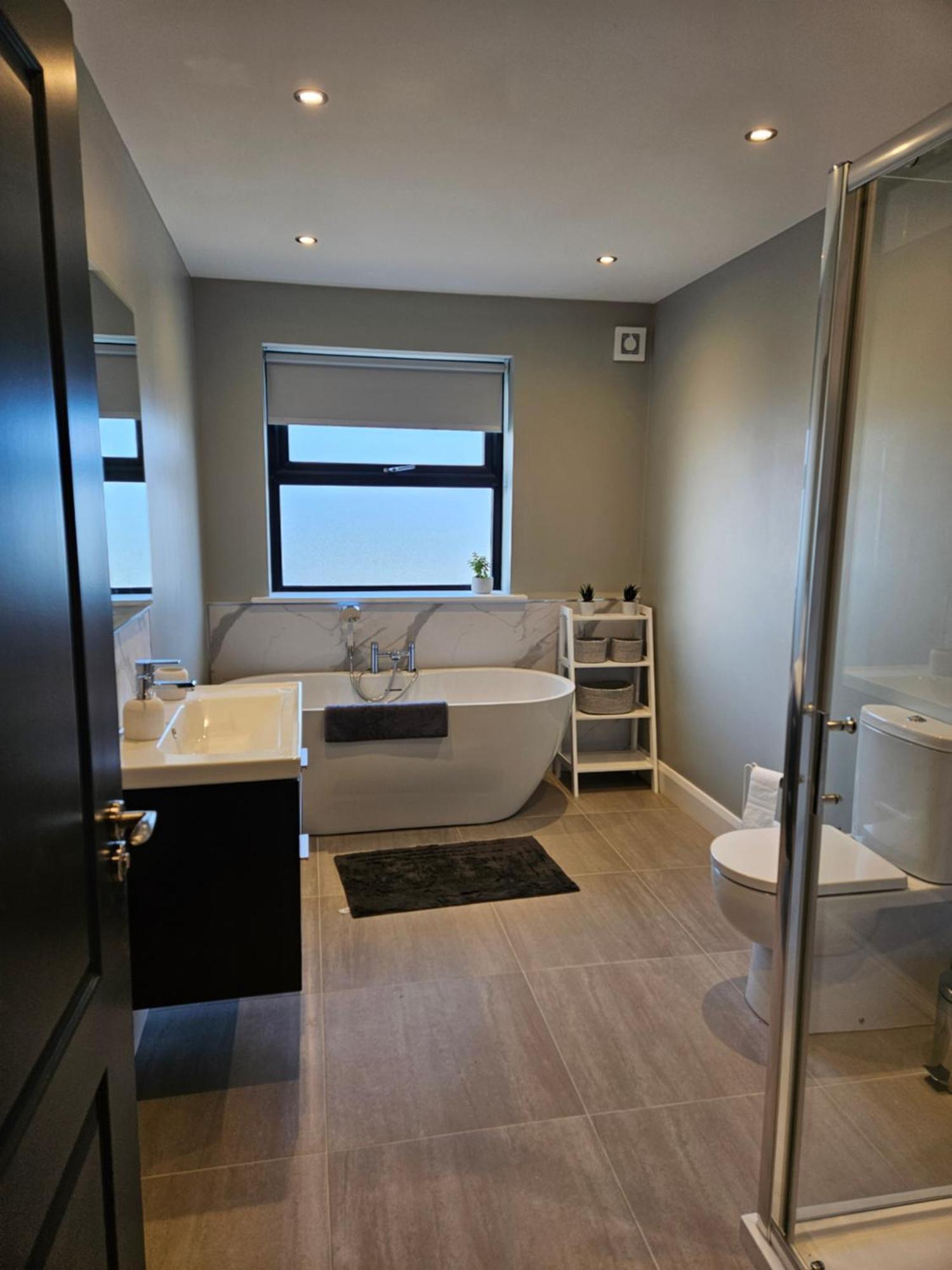 Crohill Hideaway Villa Newry Ngoại thất bức ảnh