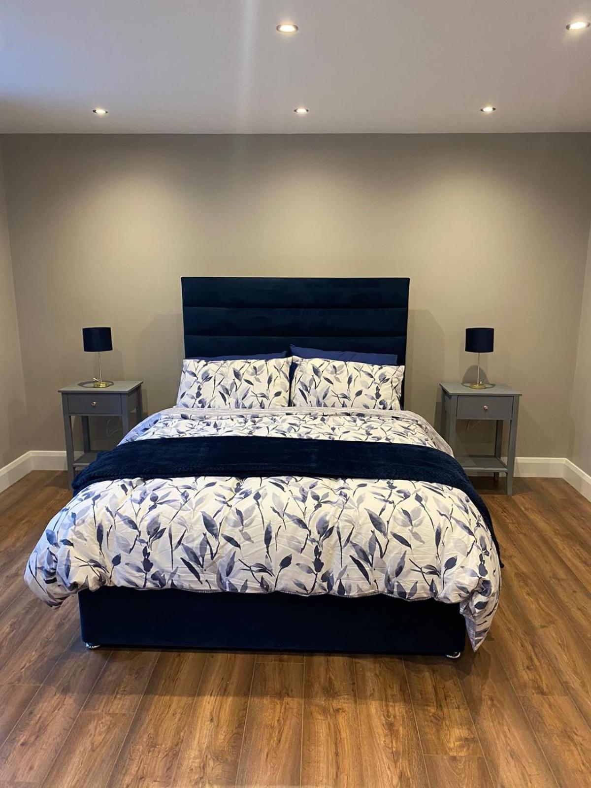 Crohill Hideaway Villa Newry Ngoại thất bức ảnh