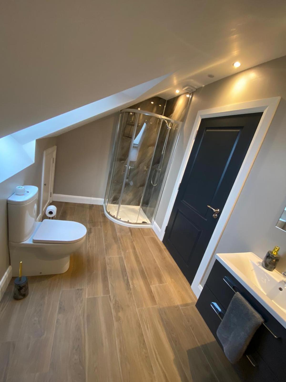 Crohill Hideaway Villa Newry Ngoại thất bức ảnh