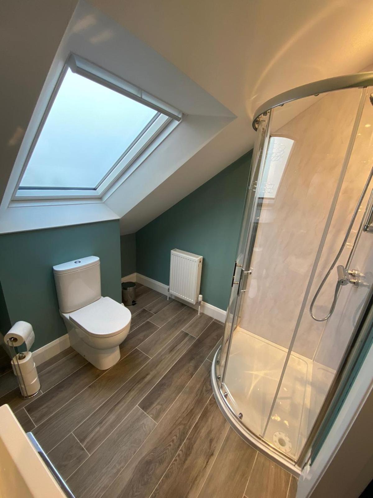 Crohill Hideaway Villa Newry Ngoại thất bức ảnh