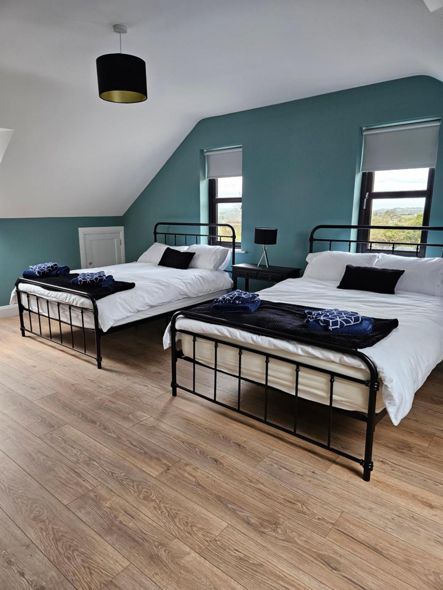 Crohill Hideaway Villa Newry Ngoại thất bức ảnh