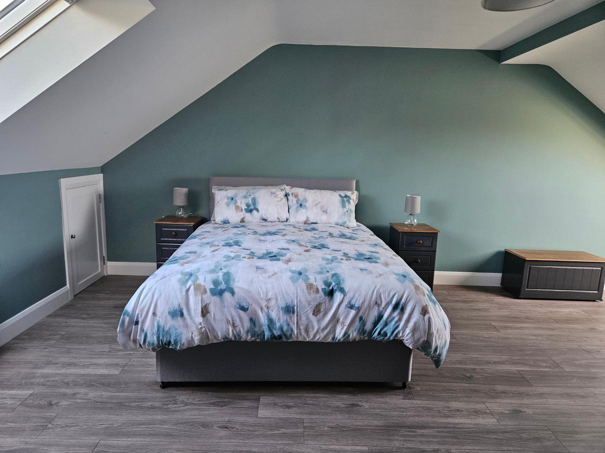 Crohill Hideaway Villa Newry Ngoại thất bức ảnh