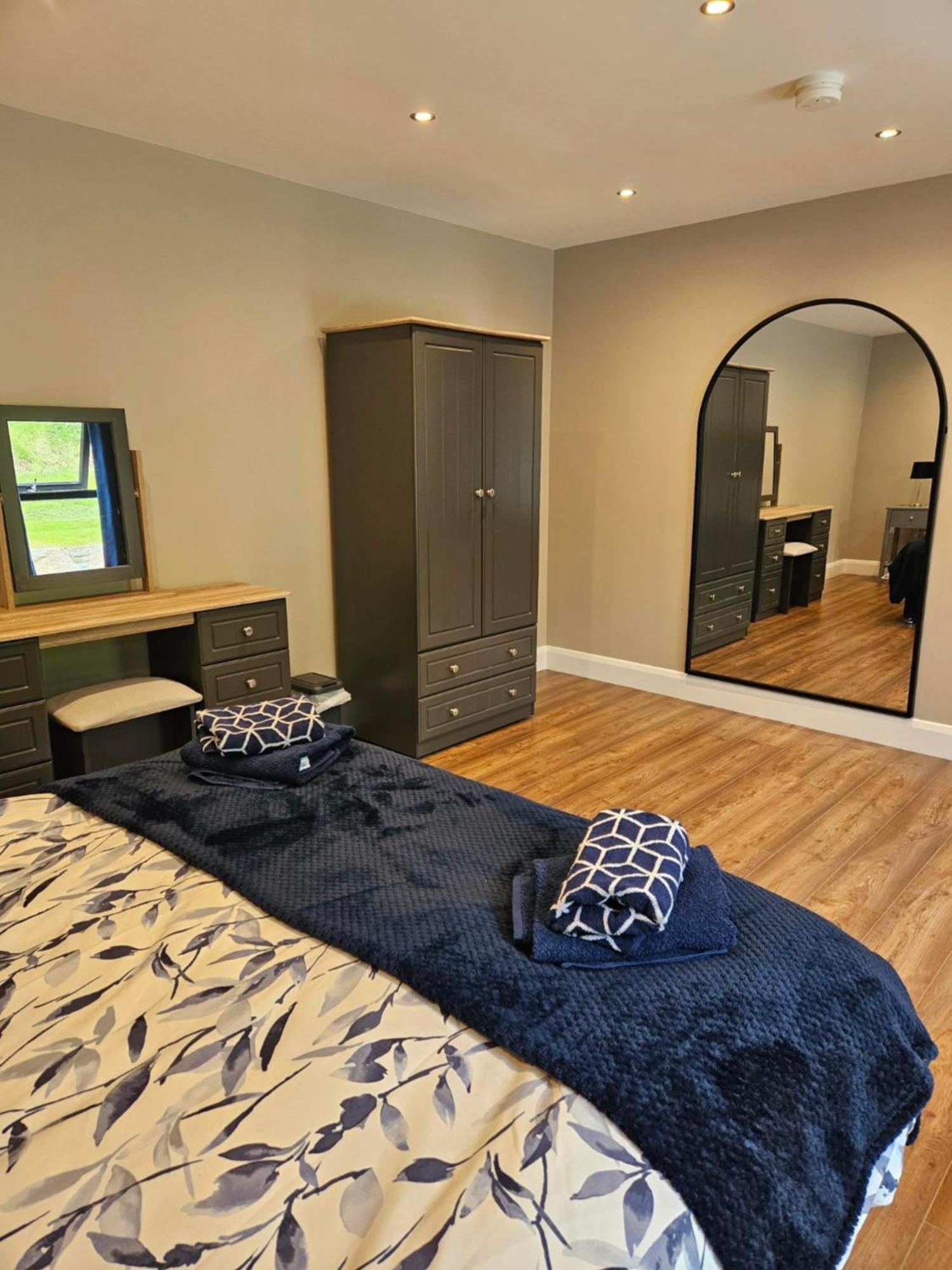 Crohill Hideaway Villa Newry Ngoại thất bức ảnh