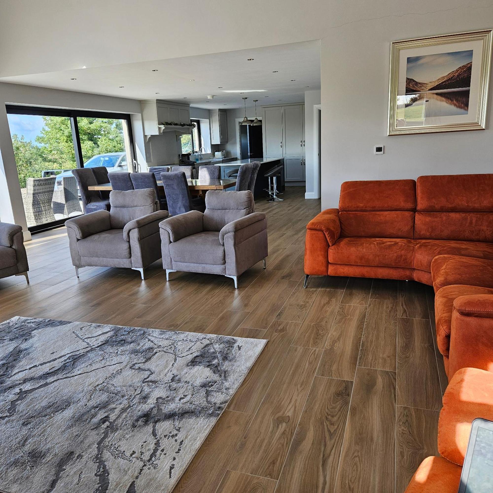 Crohill Hideaway Villa Newry Ngoại thất bức ảnh